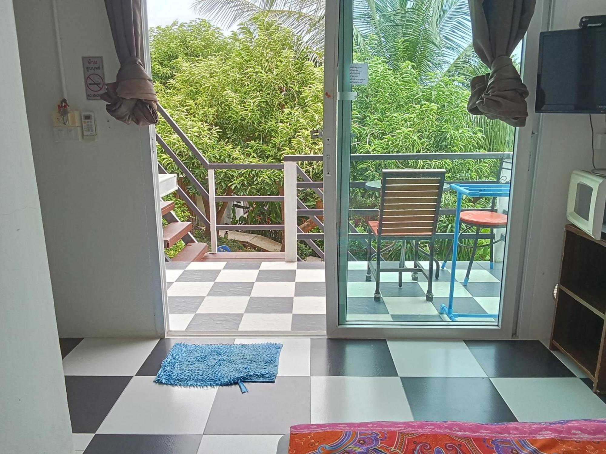 Private Lodge Beachside Samui Lamai Room photo